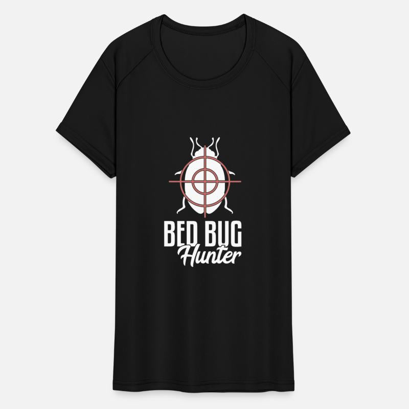 Bed Bug Hunter | Bed Bugs, Insects, Travel, Hostel