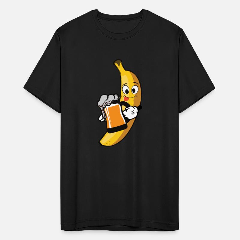 Beer Banana