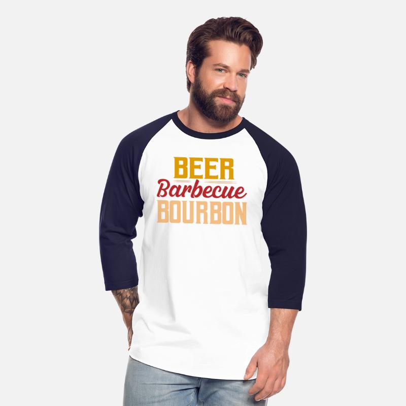Beer Barbecue Bourbon Smoker Whiskey Grilling