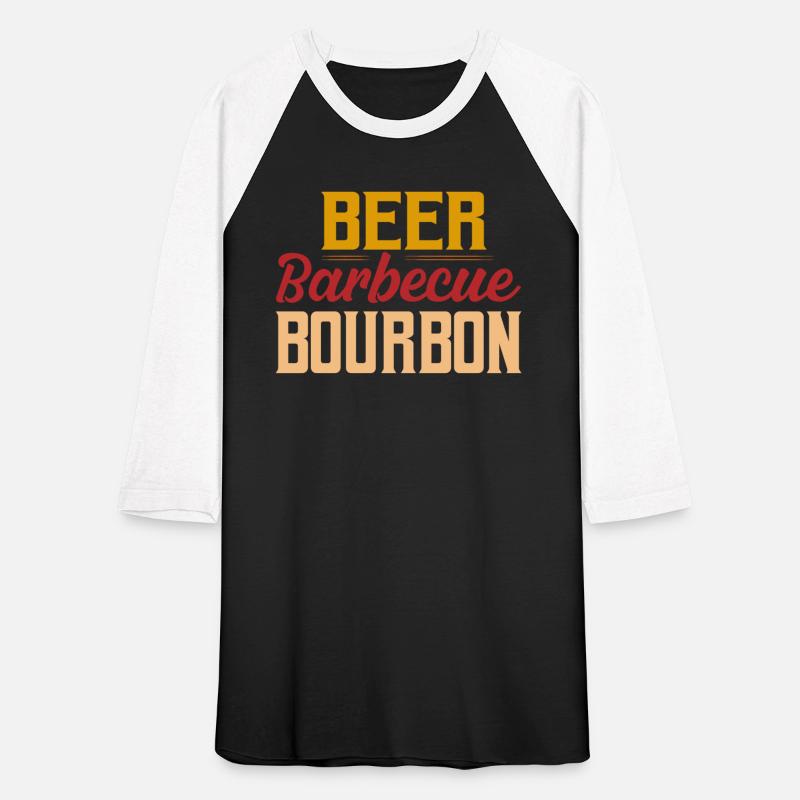 Beer Barbecue Bourbon Smoker Whiskey Grilling