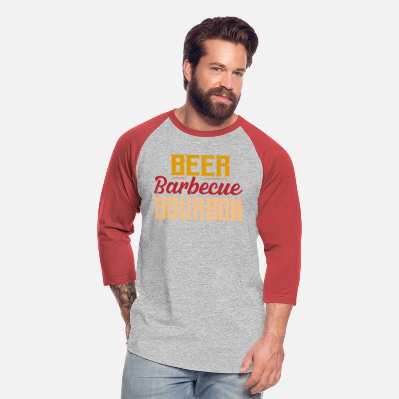 Beer Barbecue Bourbon Smoker Whiskey Grilling