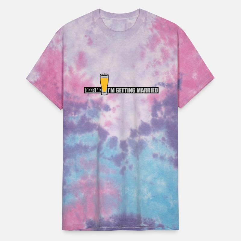 Beer Me Getting Married