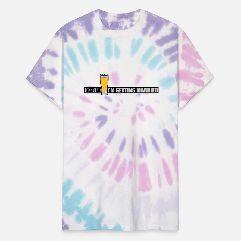 Beer Me Getting Married