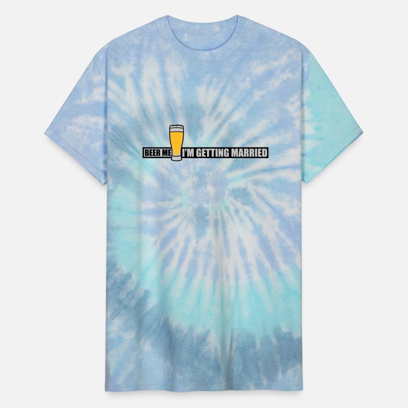 Beer Me Getting Married