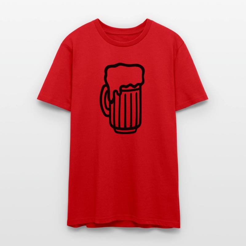 beer mug beer glass