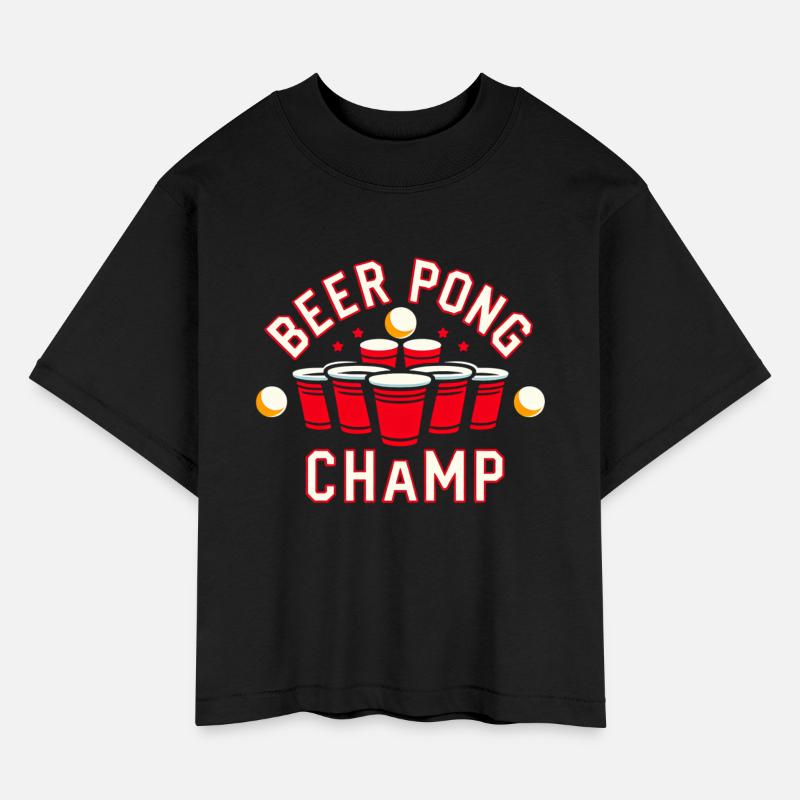 Beer Pong Champ 7