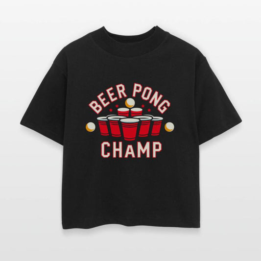 Beer Pong Champ 7