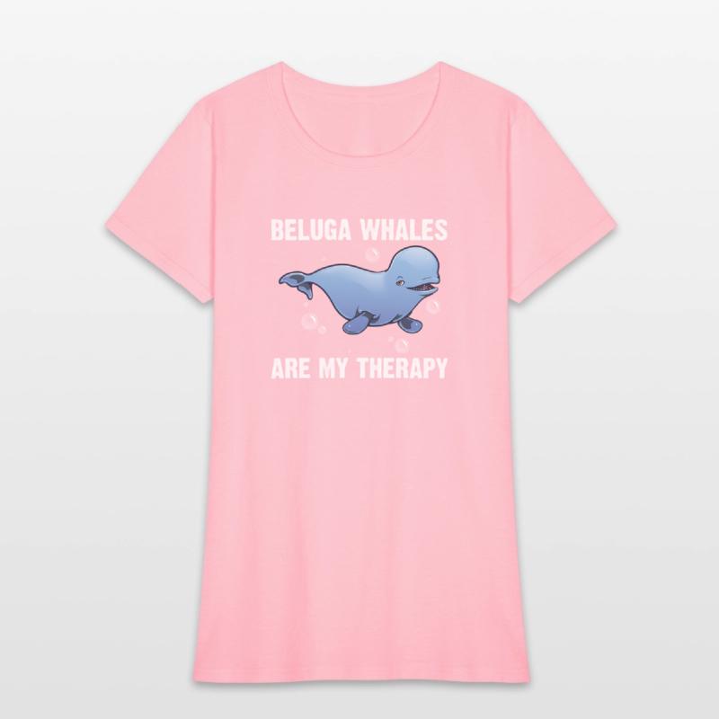 Beluga Whale For Wo Orca Whales Save The Ocean