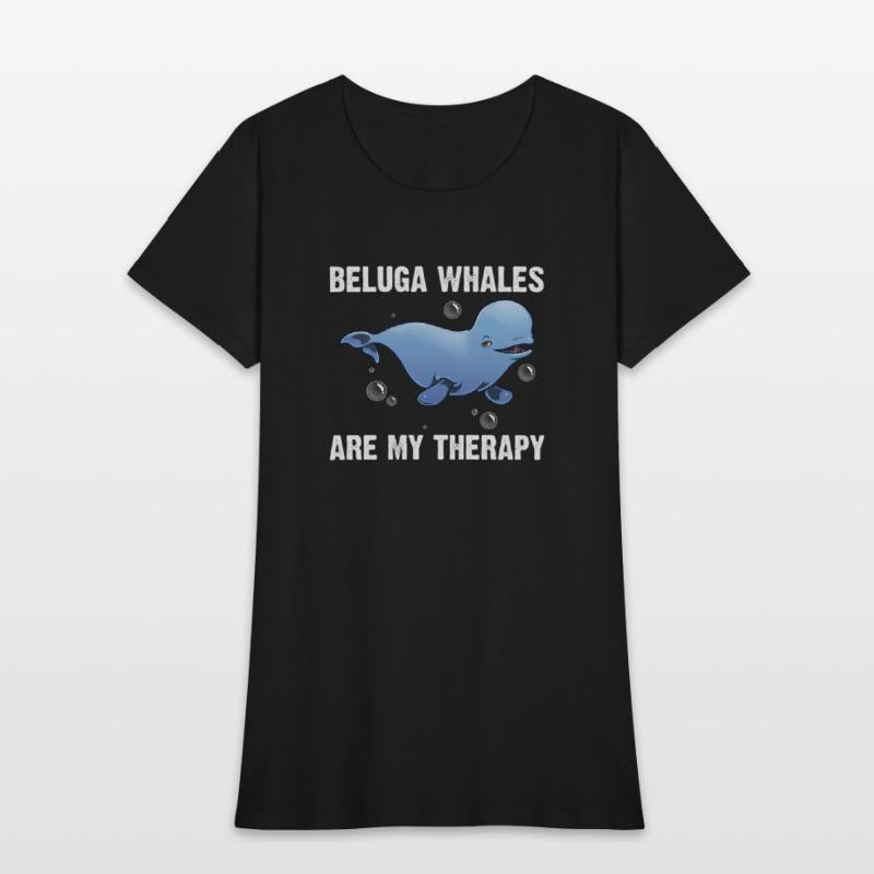 Beluga Whale For Wo Orca Whales Save The Ocean