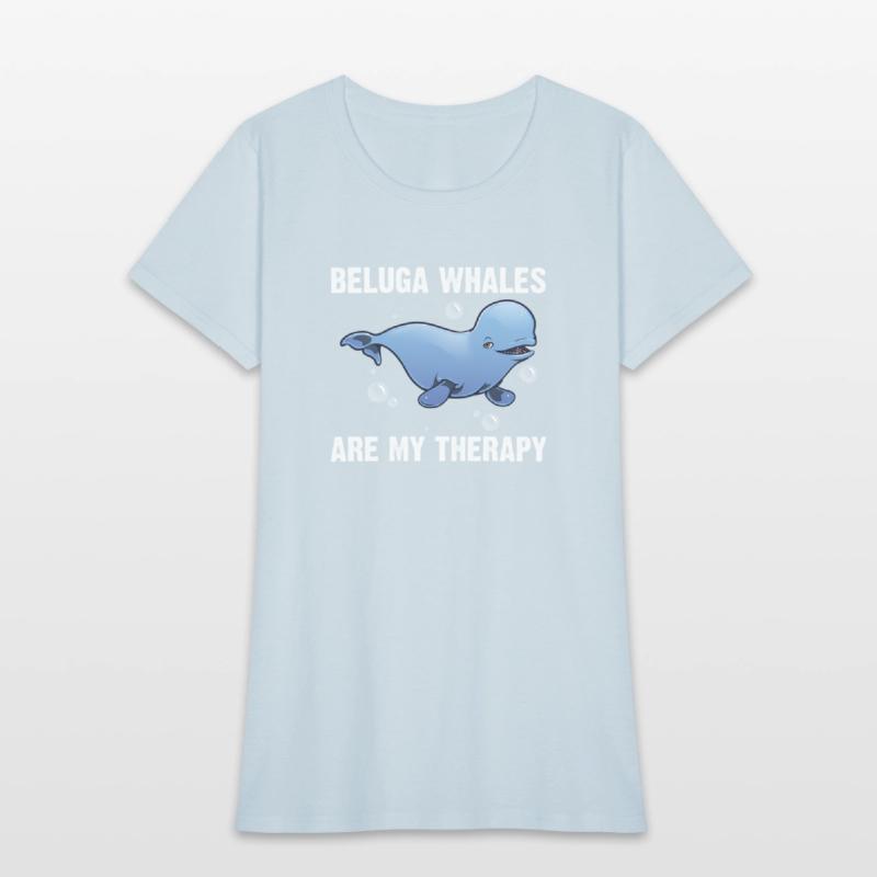 Beluga Whale For Wo Orca Whales Save The Ocean