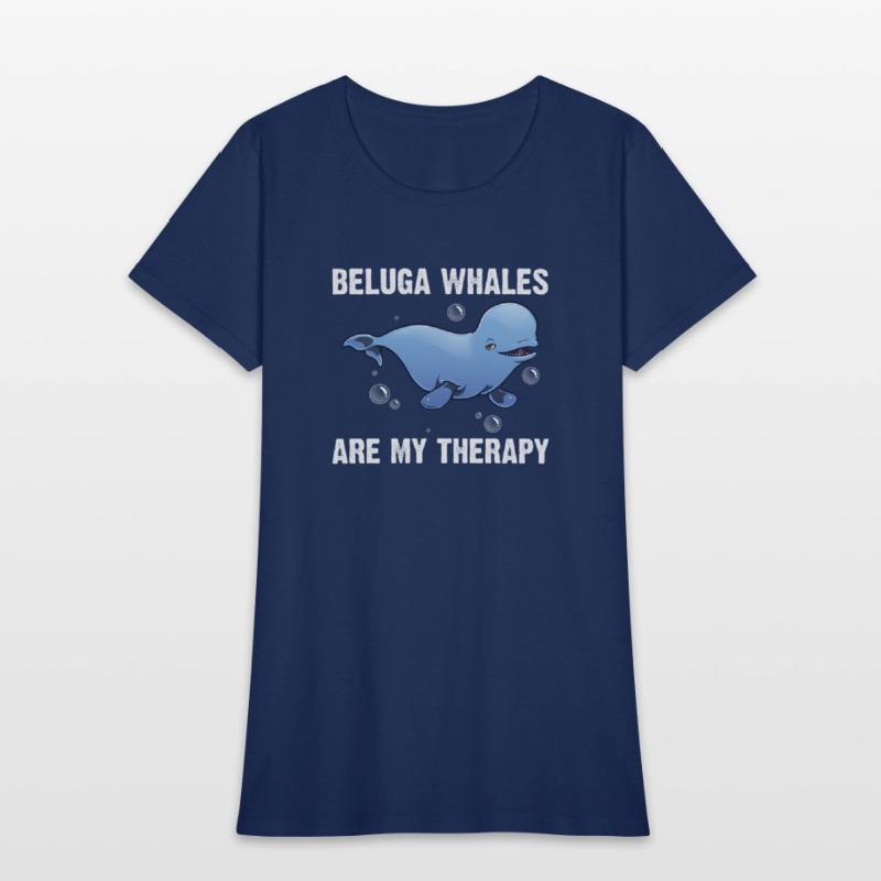 Beluga Whale For Wo Orca Whales Save The Ocean