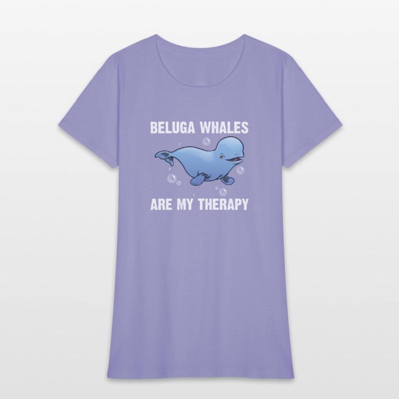 Beluga Whale For Wo Orca Whales Save The Ocean