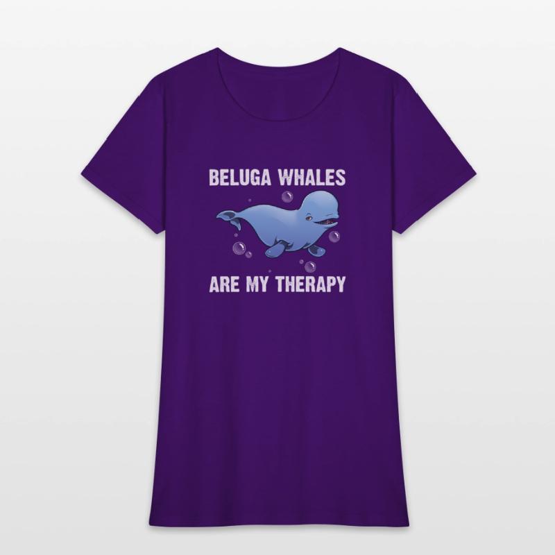 Beluga Whale For Wo Orca Whales Save The Ocean