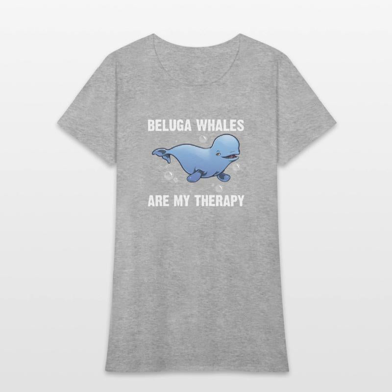 Beluga Whale For Wo Orca Whales Save The Ocean