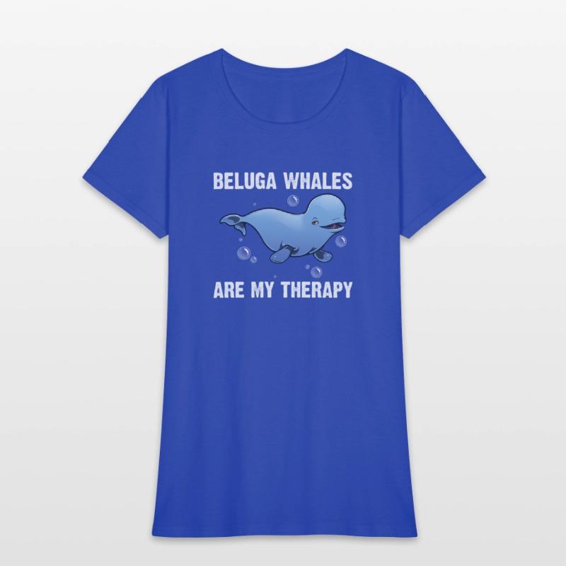 Beluga Whale For Wo Orca Whales Save The Ocean