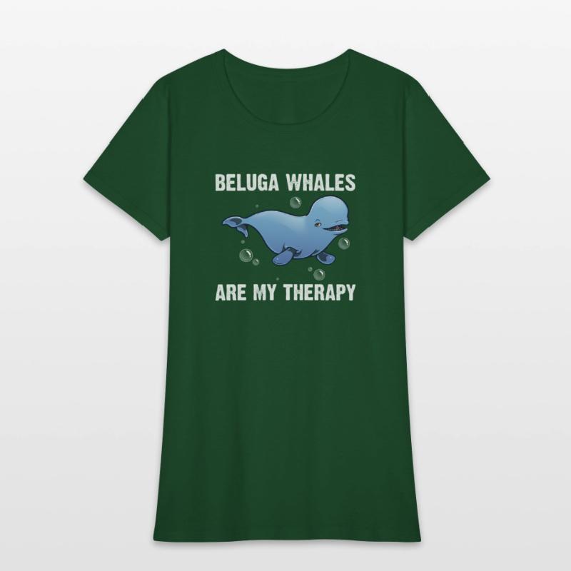 Beluga Whale For Wo Orca Whales Save The Ocean