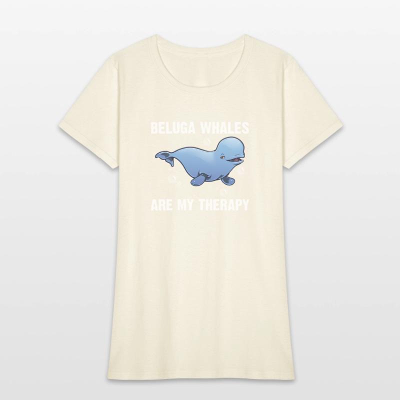 Beluga Whale For Wo Orca Whales Save The Ocean