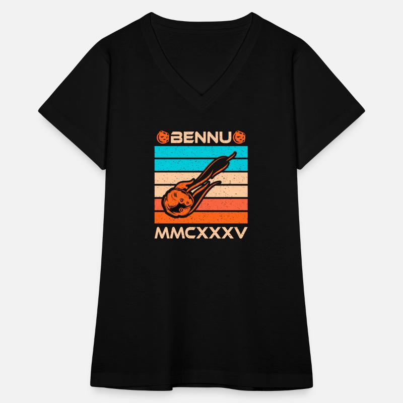 BENNU MMCXXXV - Funny space astronauts