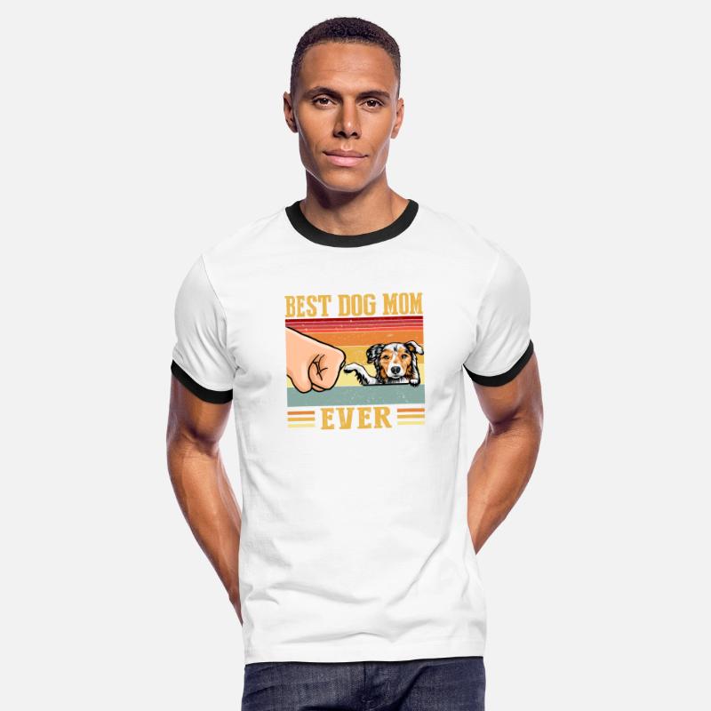 Best Australian Shepherd Mom Ever Best Dog Mom