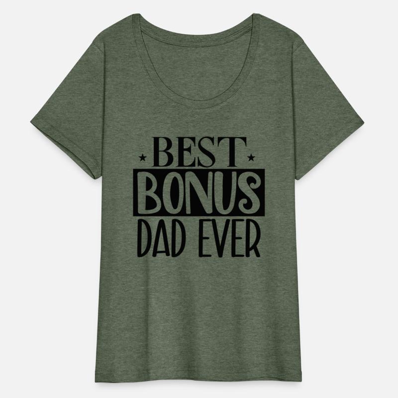 Best bonus dad ever