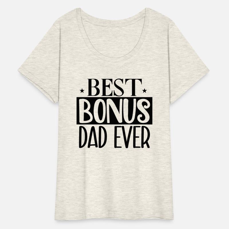 Best bonus dad ever