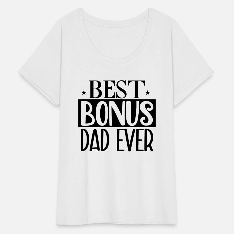 Best bonus dad ever