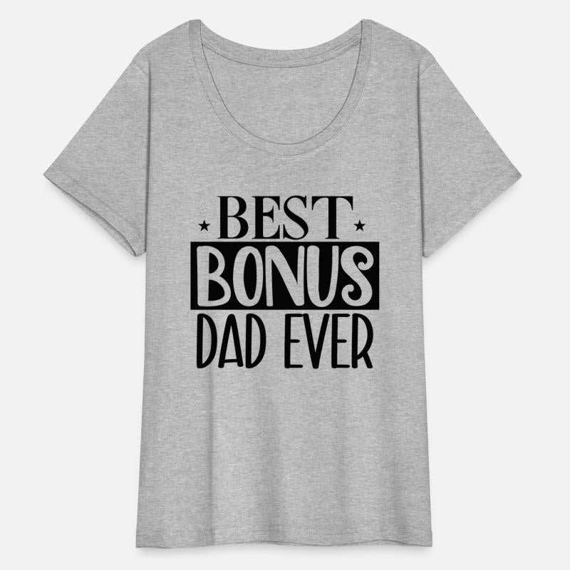 Best bonus dad ever