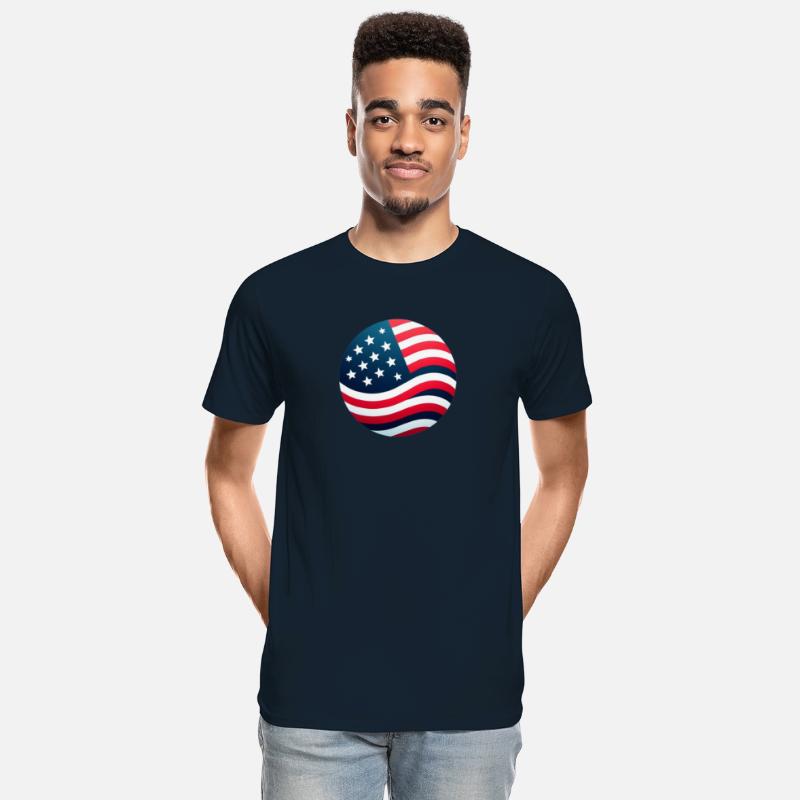 Best collection of American flags