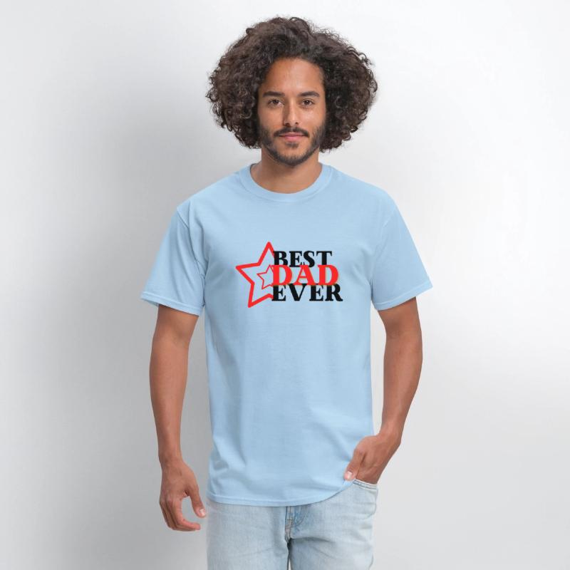 BEST DAD EVER
