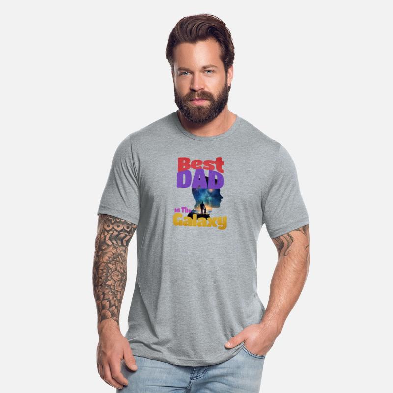 Best dad in the galaxy