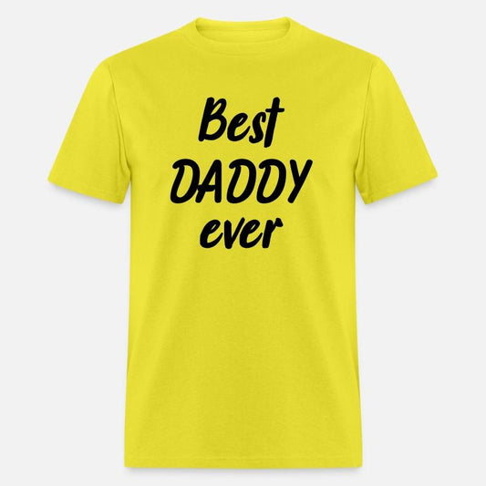 best daddy ever