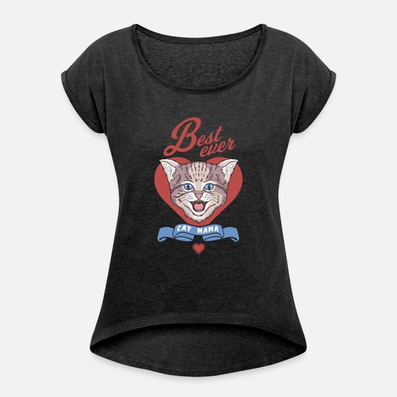 Best Ever Cat Mama