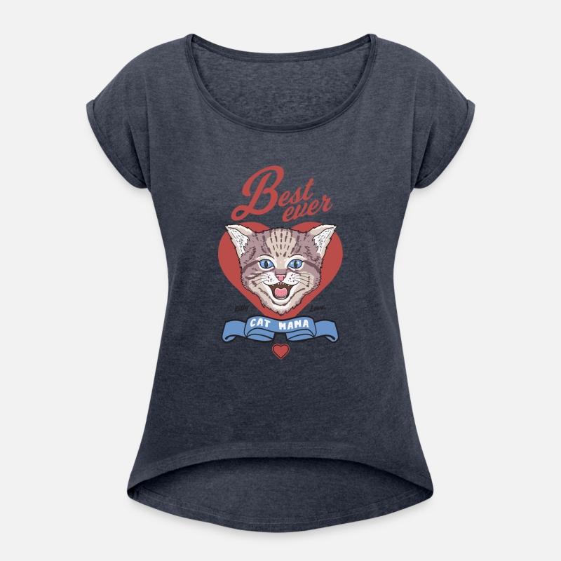 Best Ever Cat Mama