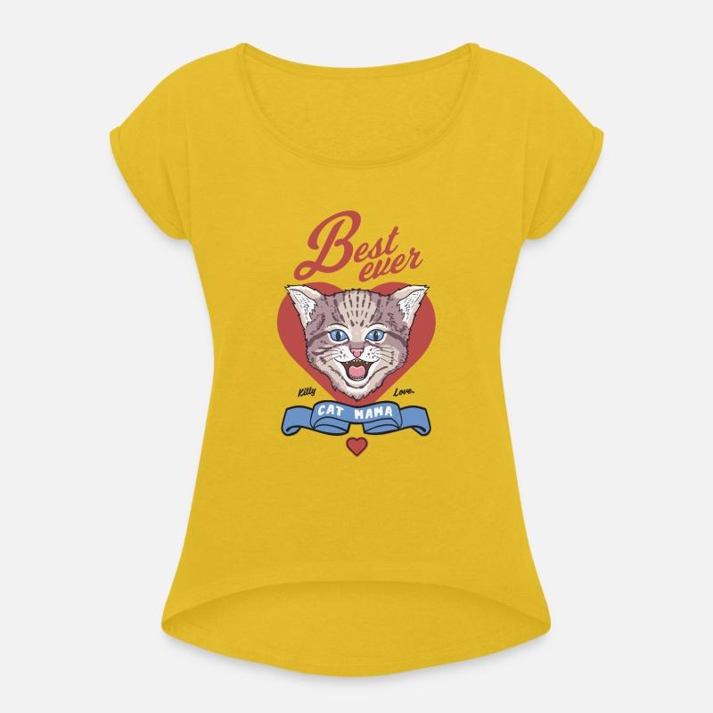 Best Ever Cat Mama