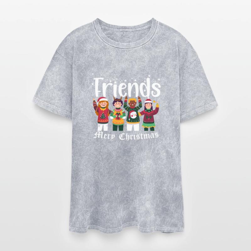 Best Friends Christmas