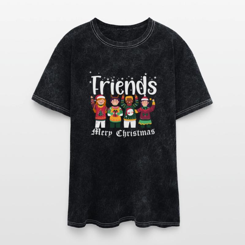 Best Friends Christmas