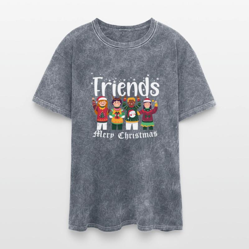 Best Friends Christmas