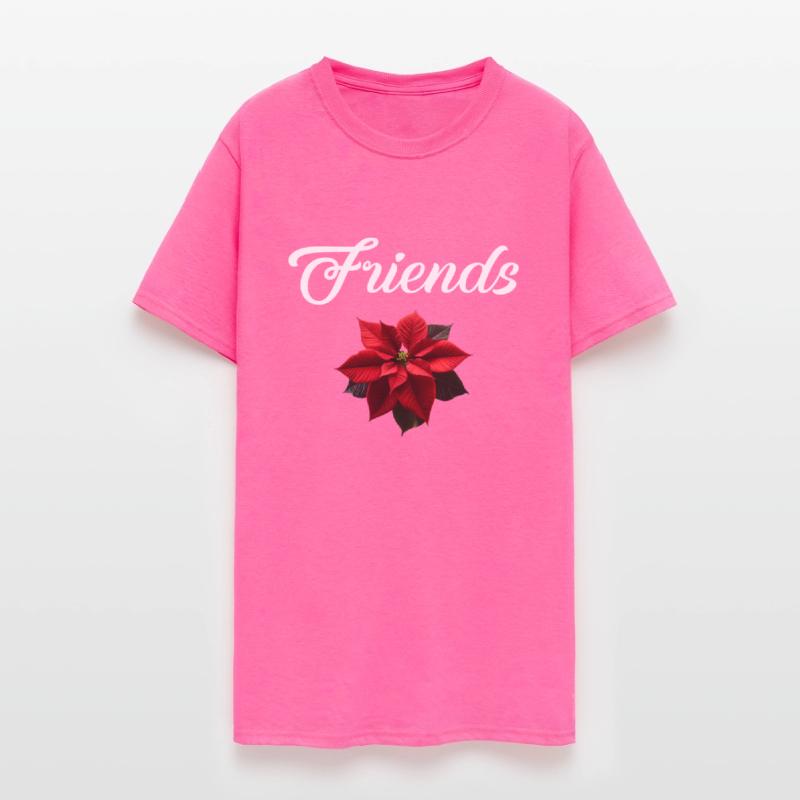 Best Friends for 3 - friends