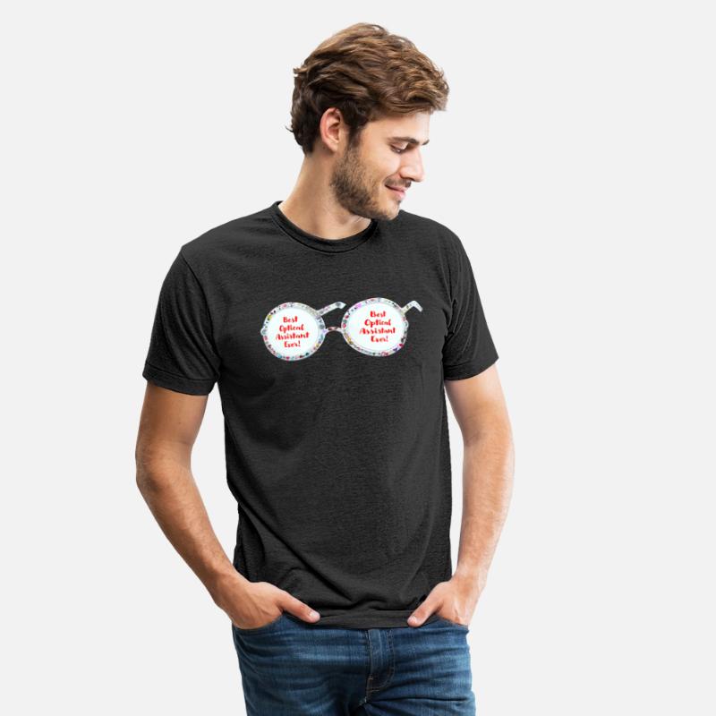 Best Optical Assistant Ever summer