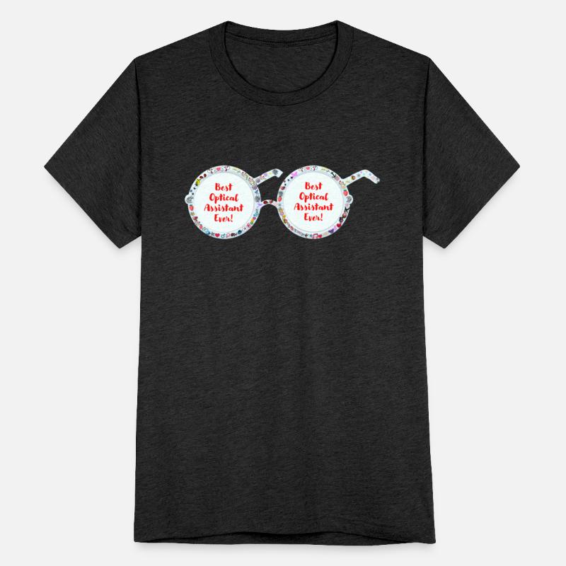 Best Optical Assistant Ever summer