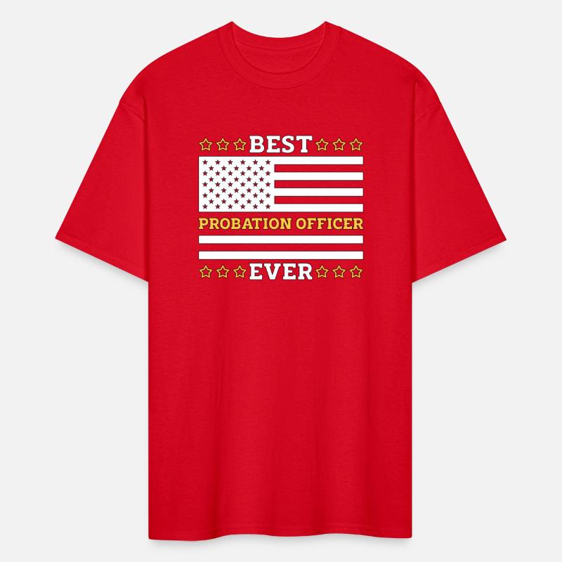 Best Probation Officer Ever Correctional Officer