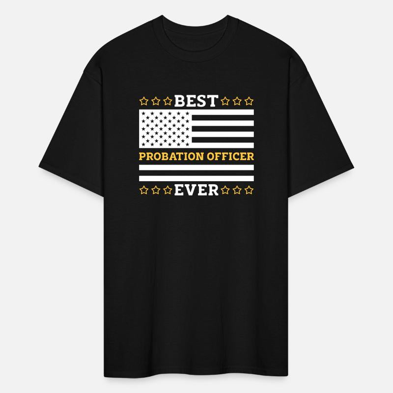 Best Probation Officer Ever Correctional Officer