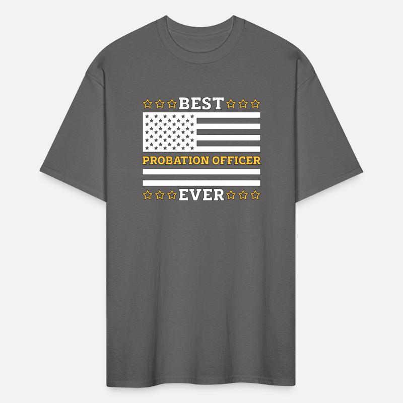 Best Probation Officer Ever Correctional Officer