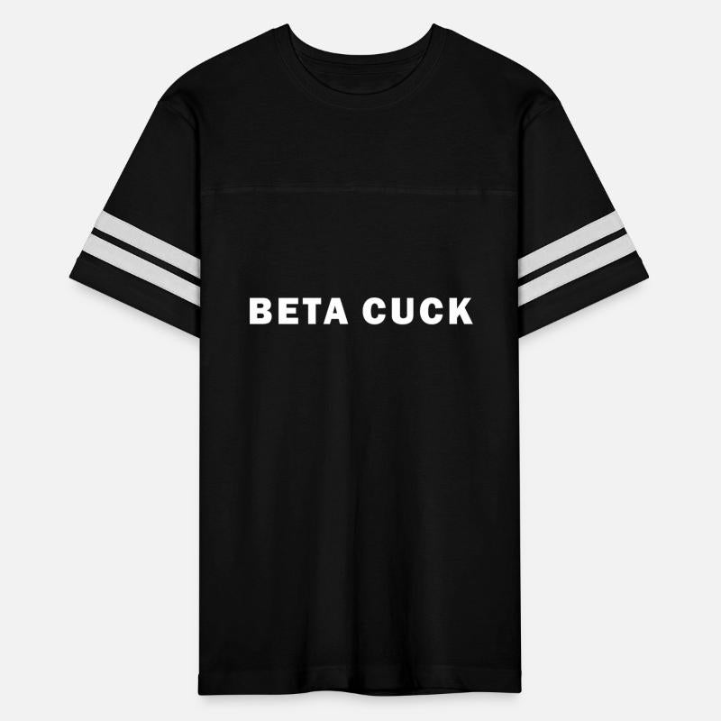 BETA CUCK