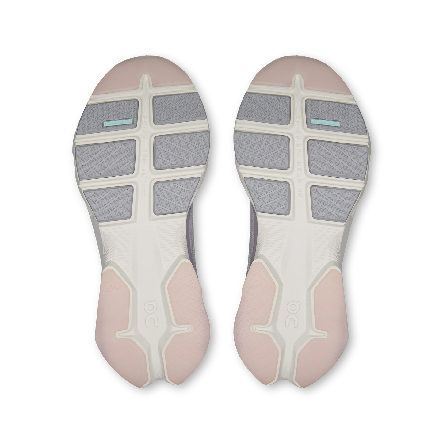 Cloudpulse 2 Alloy | Ice