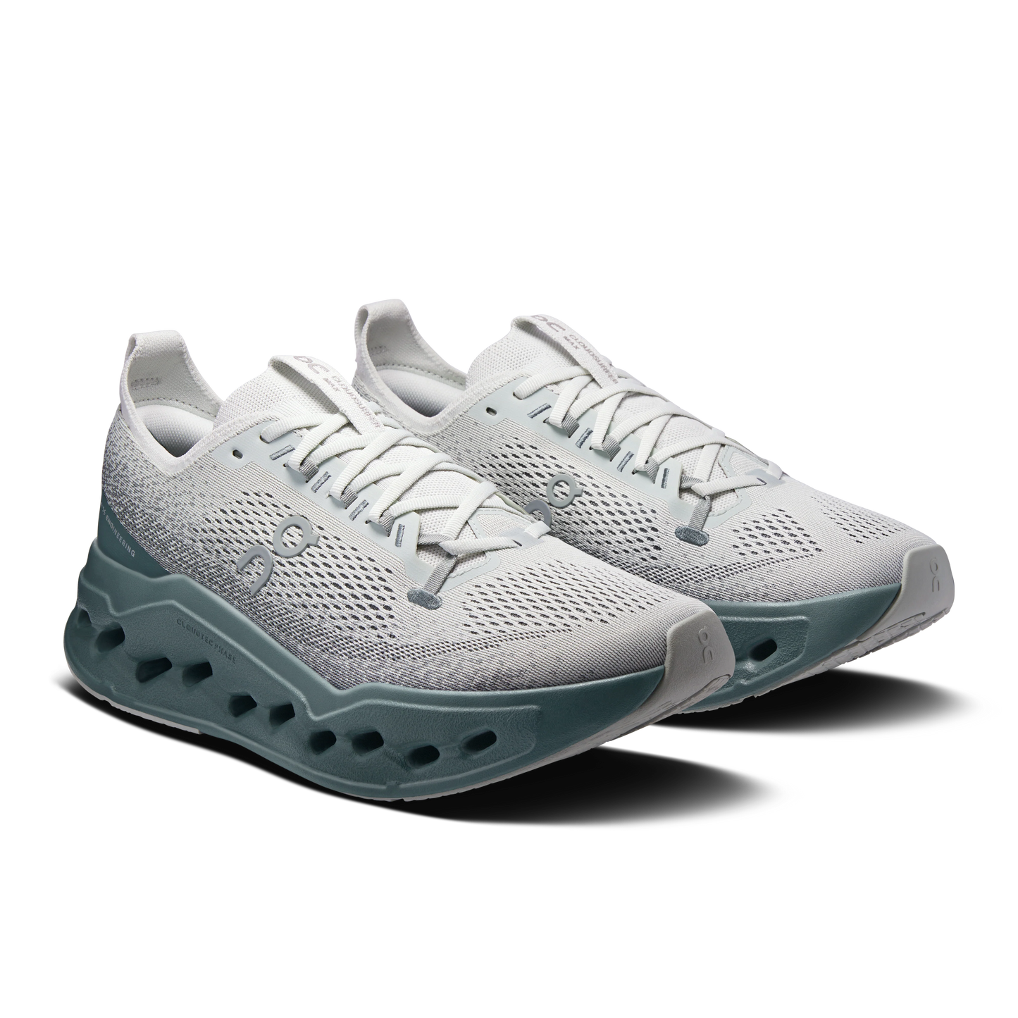 Cloudsurfer Max Iceberg | Olive