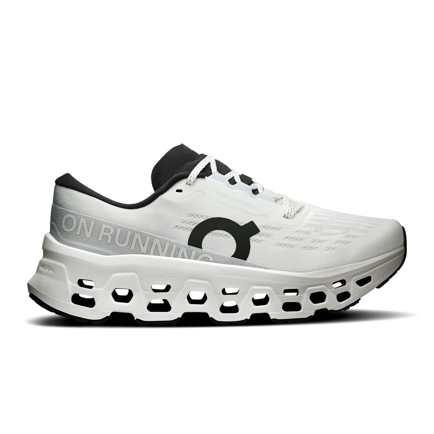 Cloudmonster 3 White | White