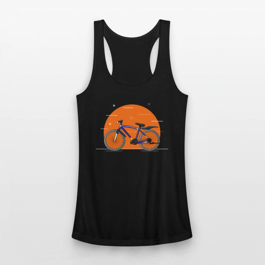 Bicycle Illustration