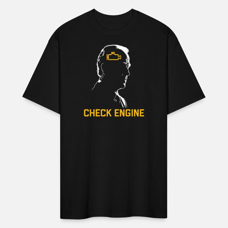 Biden Check Engine