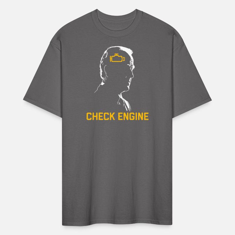 Biden Check Engine